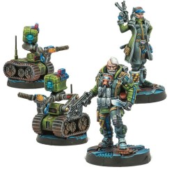 Ariadna: Kosmoflot Support Pack