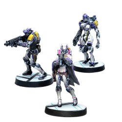 Aleph: Reinforcements Pack Beta
