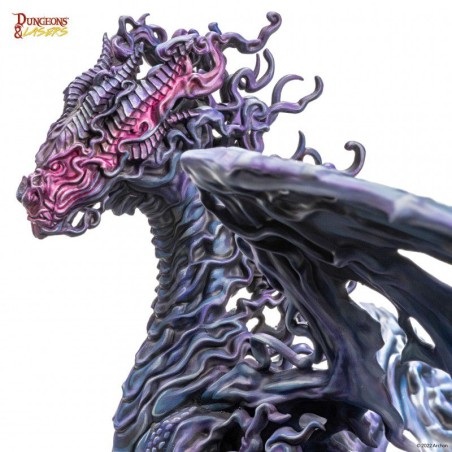 AS: Ghost Dragon