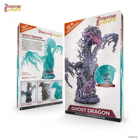 AS: Ghost Dragon