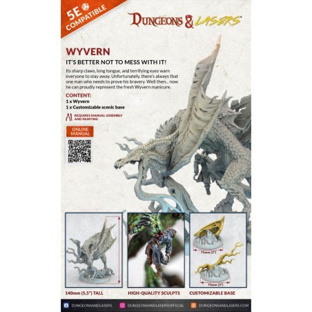 AS: Wyvern