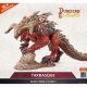 AS: Tarrasque