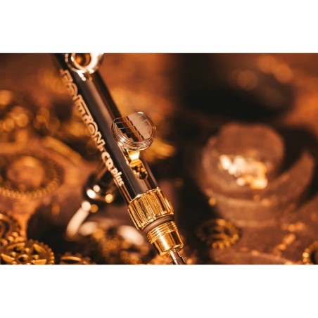 Aérographe: Harder and Steenbeck Evolution CR+ 2024 0.28mm