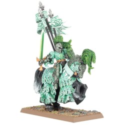 The Old World Bretonnie: Chevalier du Cynople