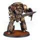 Adeptus Custodes Fw: Contemptor Galatus Dreadnought
