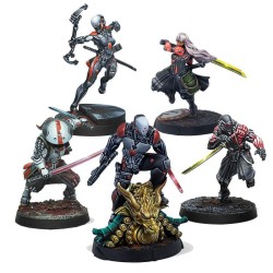 NA2: JSA Expansion Pack