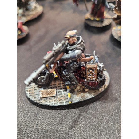 Location: Armée Culte Genestealer