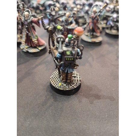 Location: Armée Culte Genestealer