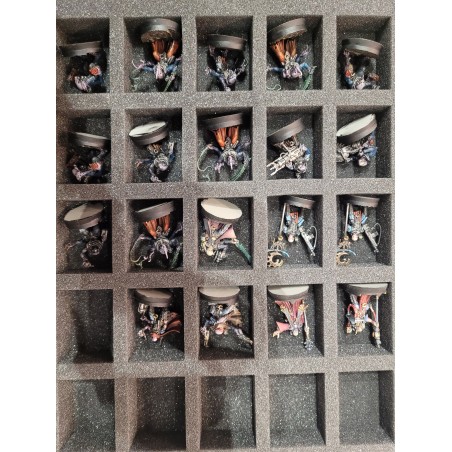 Location: Armée Culte Genestealer