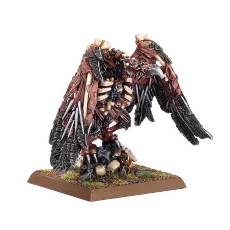 The Old World Khemri: Vautours