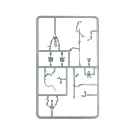 The Old World Khemri: Roi des Tombes sur Char