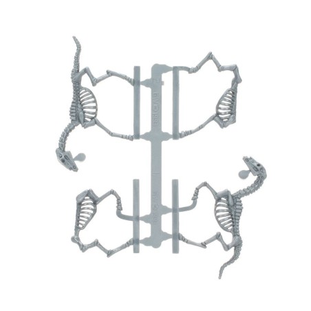 The Old World Khemri: Roi des Tombes sur Char