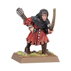 The Old World Bretonnie: Ecuyers Bretonnien