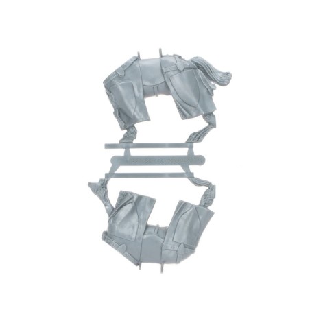 The Old World Bretonnie: Chevaliers du Royaume