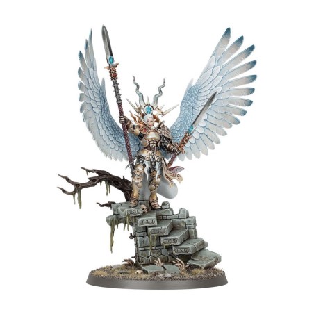 Stormcast Eternals: Fer de Lance