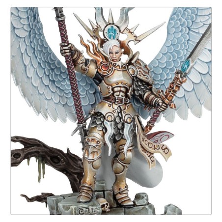 Stormcast Eternals: Fer de Lance