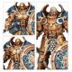 Stormcast Eternals: Fer de Lance