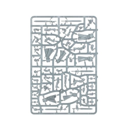 Stormcast Eternals: Fer de Lance