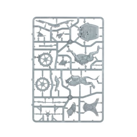 Stormcast Eternals: Fer de Lance