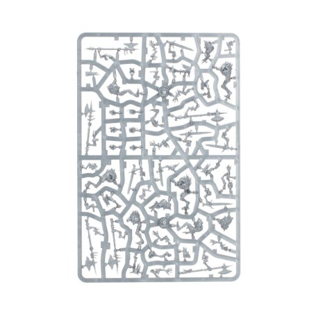 Flesh-Eater Courts: Fer de Lance