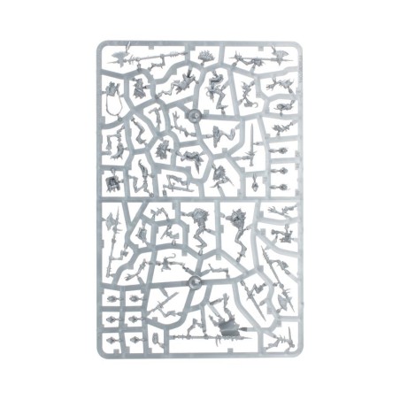 Flesh-Eater Courts: Fer de Lance