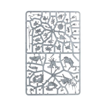 Flesh-Eater Courts: Fer de Lance