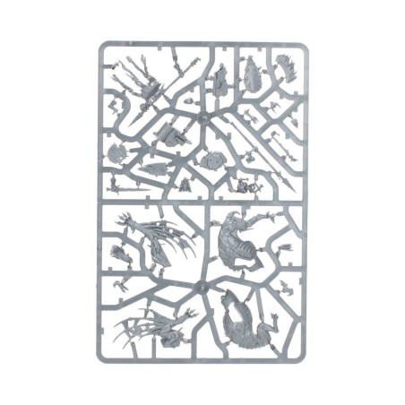 Flesh-Eater Courts: Fer de Lance