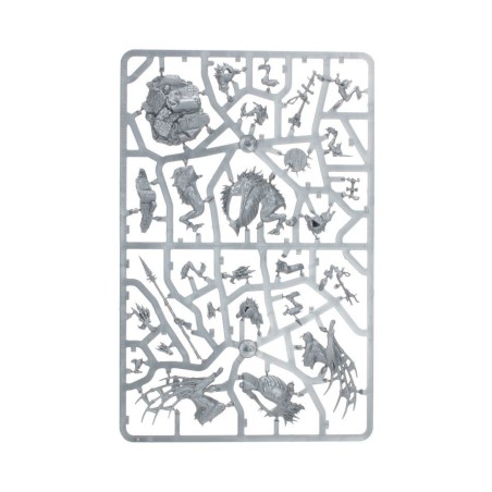 Flesh-Eater Courts: Fer de Lance