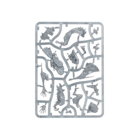 Flesh-Eater Courts: Fer de Lance