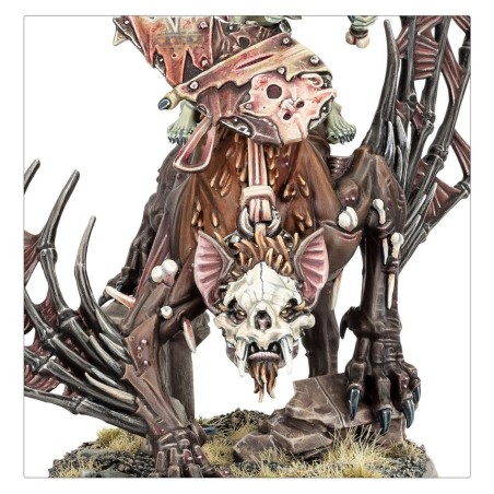 Flesh-Eater Courts: Fer de Lance