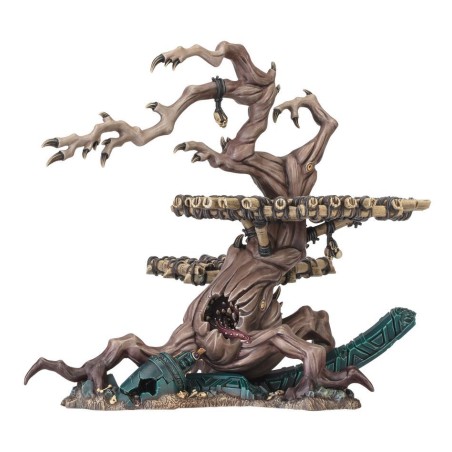 Dominion of Sigmar: Enduring stormvault