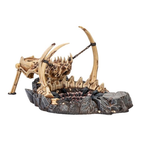 Décor: Pylone de Feu Stellaire