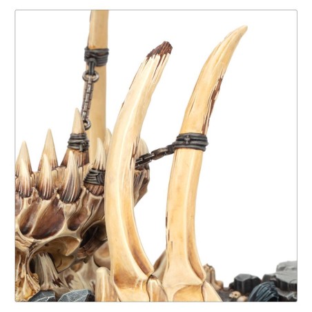 Décor: Pylone de Feu Stellaire