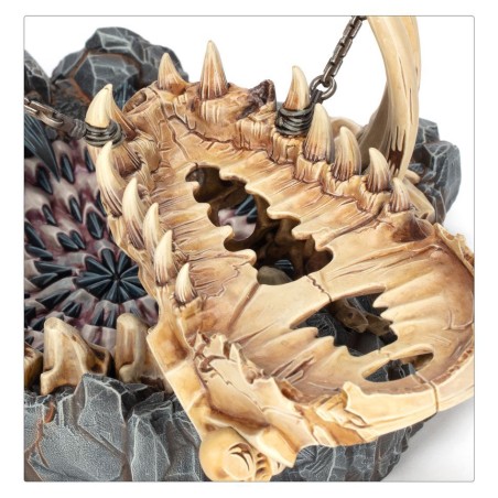 Décor: Pylone de Feu Stellaire