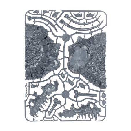 Décor: Pylone de Feu Stellaire