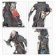 Necromunda Fw: Delaque Rogue Doc & Gang Lookout