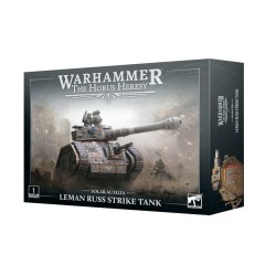 The Horus Heresy: Leman Russ Strike Tank