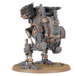 The Horus Heresy: Aethon Heavy Sentinel