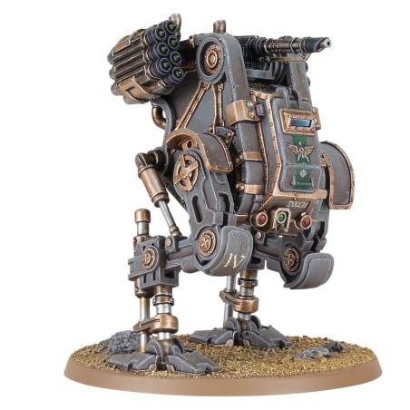 The Horus Heresy: Aethon Heavy Sentinel