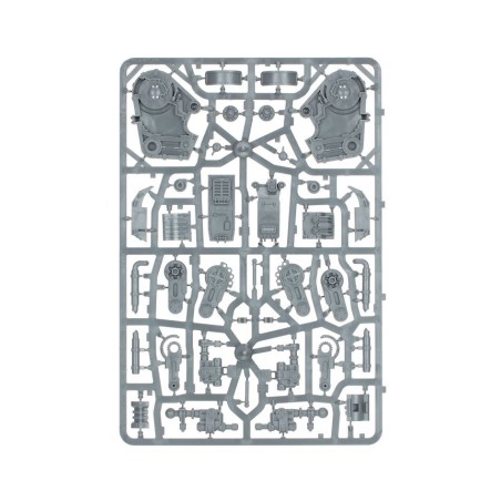 The Horus Heresy: Aethon Heavy Sentinel