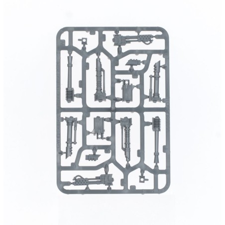 The Horus Heresy: Malcador Heavy Tank