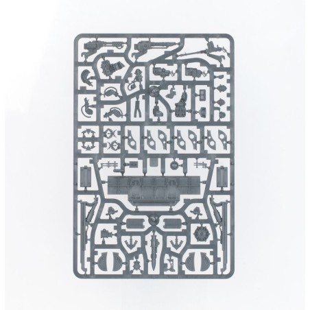 The Horus Heresy: Malcador Heavy Tank