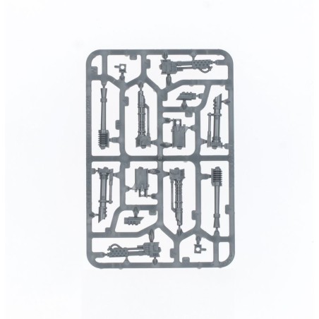 The Horus Heresy: Leman Russ Assault Tank