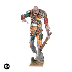 The Old World Fw: Bonegrinder Giant