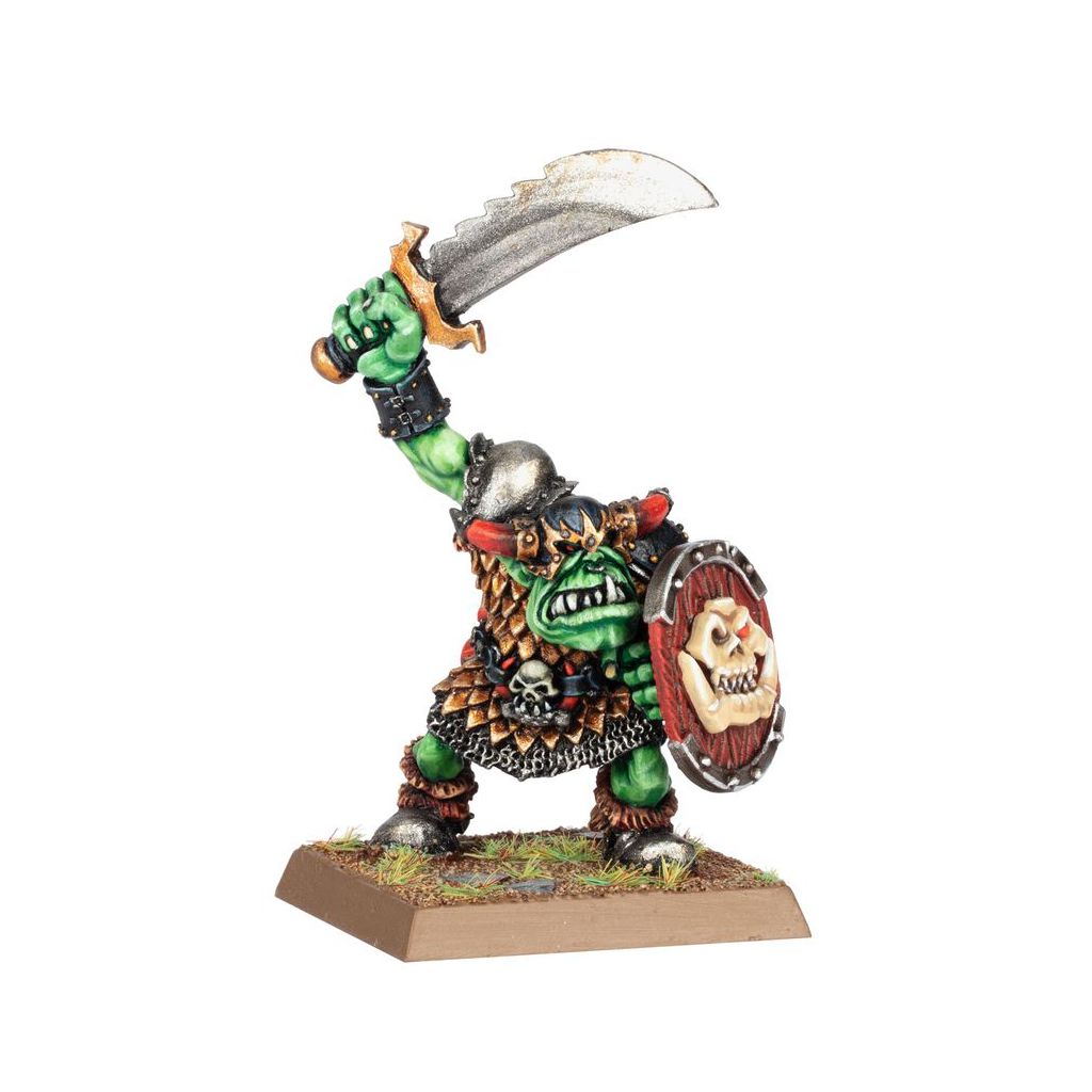 the-old-world-Orc-Big-Hun-s-Command
