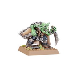 The Old World : Goblin Nasty Skulker
