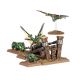 The Old World : Goblin Doom Diver Catapult