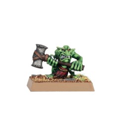 The Old World : Goblin Doom Diver Catapult