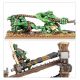 The Old World : Goblin Doom Diver Catapult
