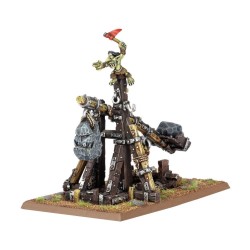 The Old World : Goblin Doom Diver Catapult